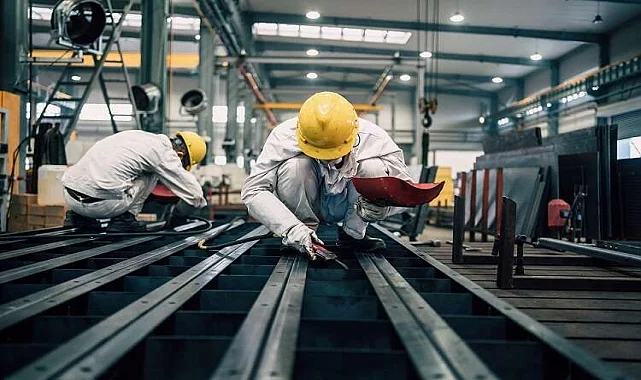 Toroslar Şantiye Depolama